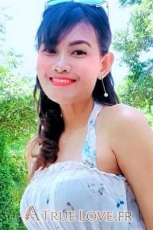 Ladies of Thaïlande