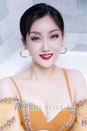 Ladies of Foshan