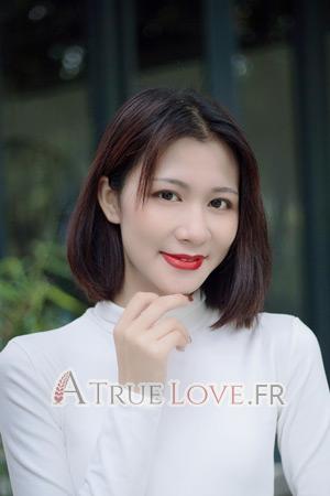 198734 - Yiting Age: 23 - China