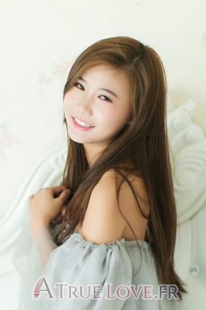 Ladies of Chine