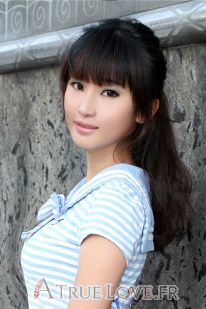 Ladies of Chine