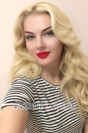Ladies of Ukraine