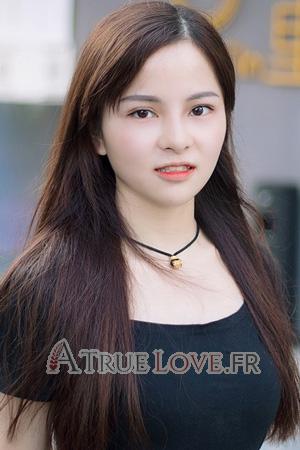 198993 - Haili Âge: 29 - Chine