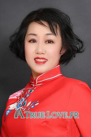 Chine women