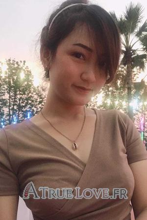 Ladies of Thaïlande