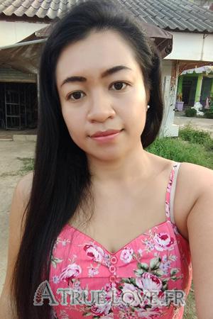 Ladies of Asia