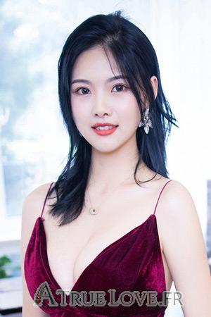 Ladies of Asia