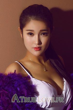 199423 - Xiaolu (Beata) Âge: 32 - Chine