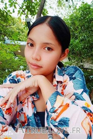 199546 - Sukanya Âge: 31 - Thaïlande
