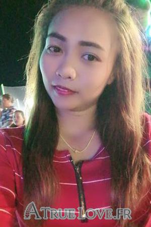 Ladies of Asia