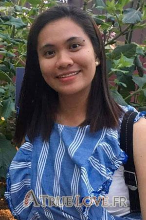 199872 - Angelie Âge: 33 - Philippines