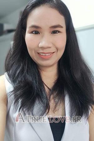 199907 - Waraporn Âge: 45 - Thaïlande