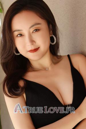 200219 - Stella Âge: 40 - Chine