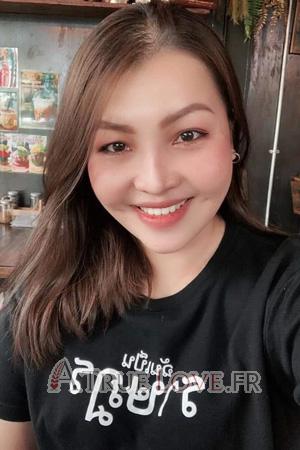Ladies of Asia