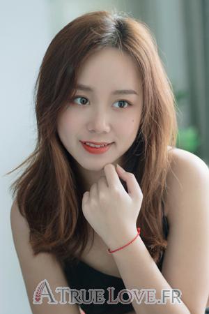 Ladies of Asia