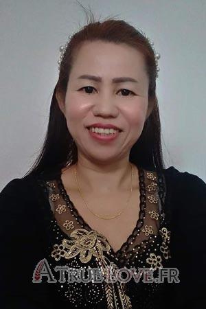 Ladies of Asia