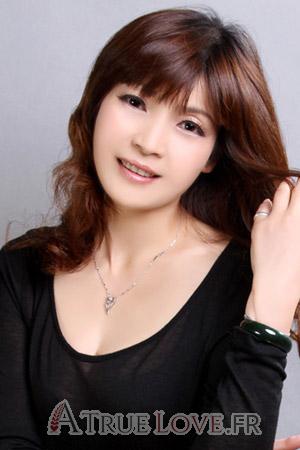 Ladies of Shenzhen