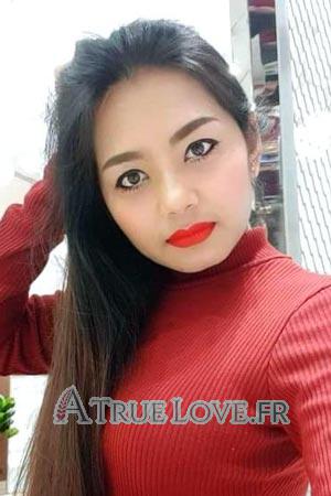 Ladies of Thaïlande