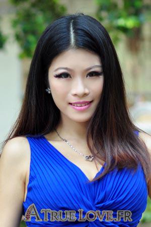 Ladies of Asia
