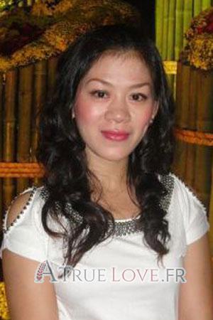 Ladies of Asia