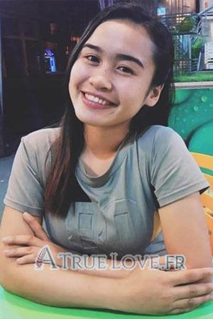 201434 - Lyra Jean Âge: 24 - Philippines