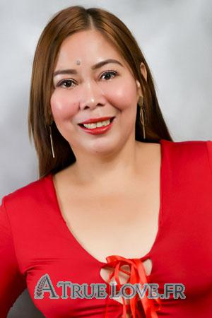 201438 - Marilyn Âge: 42 - Philippines
