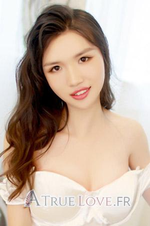 201475 - Jie Âge: 21 - Chine