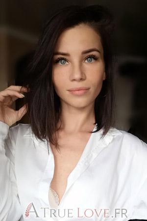 201691 - Yana Âge: 33 - Russie