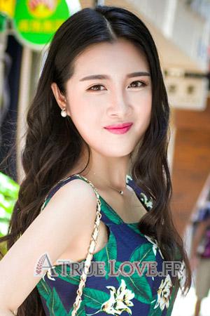 201785 - Yaqi Âge: 32 - Chine