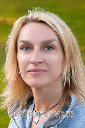 201840 - Maryna Âge: 51 - Ukraine