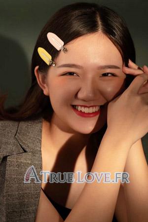 201950 - Meiyin Âge: 20 - Chine