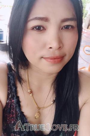 Ladies of Asia