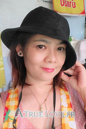 Ladies of Asia