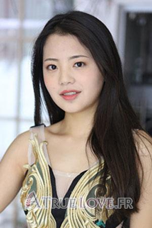 202068 - Yue Âge: 26 - Chine