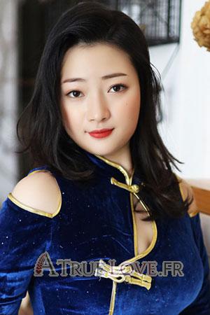 202074 - Siyi Âge: 22 - Chine