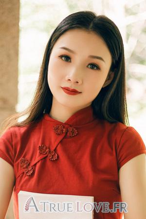 202078 - Chen Âge: 35 - Chine