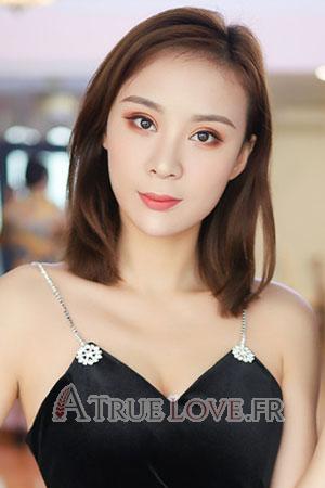 202081 - Ruonan Âge: 27 - Chine