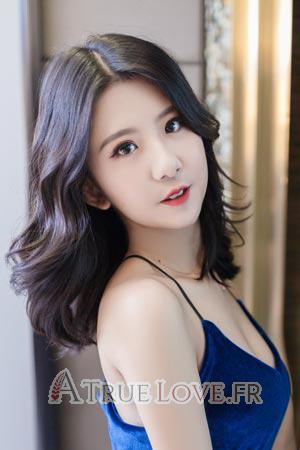 202090 - Limeng Âge: 24 - Chine
