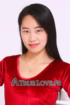 202193 - Huan Âge: 31 - Chine
