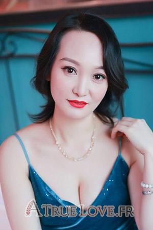 202206 - Yuyan Âge: 43 - Chine