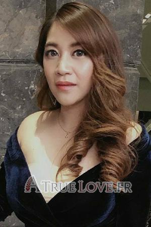 Ladies of Asia