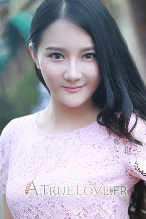 202356 - Winnie Âge: 32 - Chine