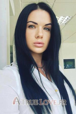 Ladies of Dnepropetrovsk