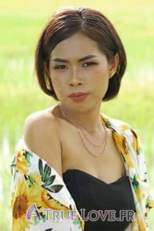 Ladies of Asia