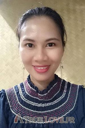 Ladies of Thaïlande