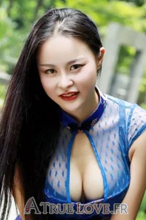 202557 - Yue Âge: 37 - Chine