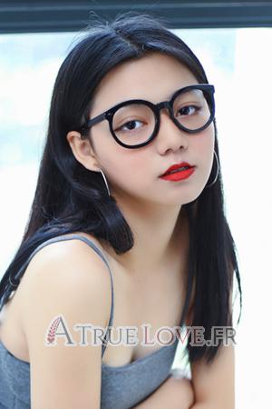 202582 - Lianjie Âge: 23 - Chine