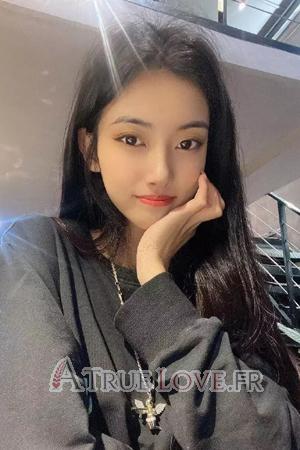 Ladies of Asia