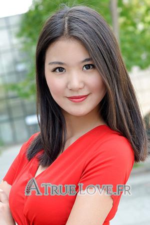 202697 - Silvia Âge: 28 - Chine