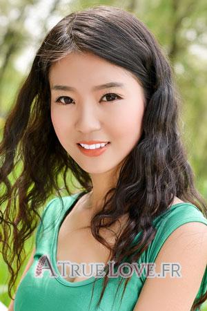202698 - Mandy Âge: 27 - Chine